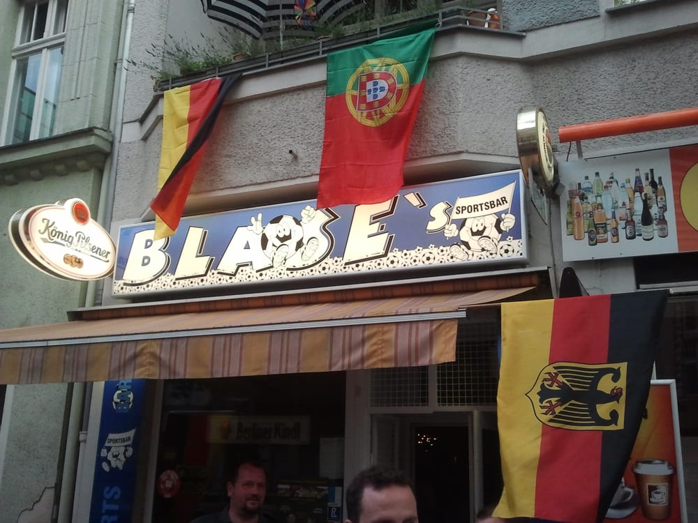 Blases Sportsbar